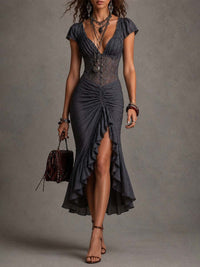 Dark Grey