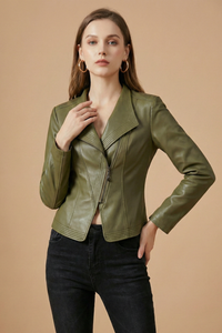 Olive Green