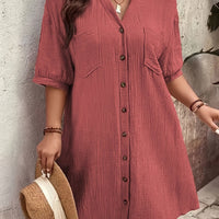 Reddish Brown