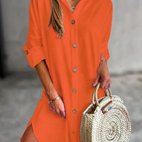 Orange-Red