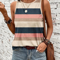 Mixed colors