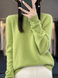 Light Green