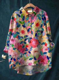 Floral 12