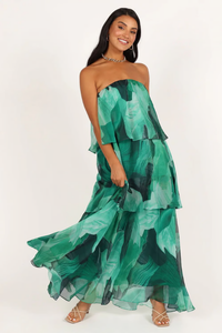 Teal Green