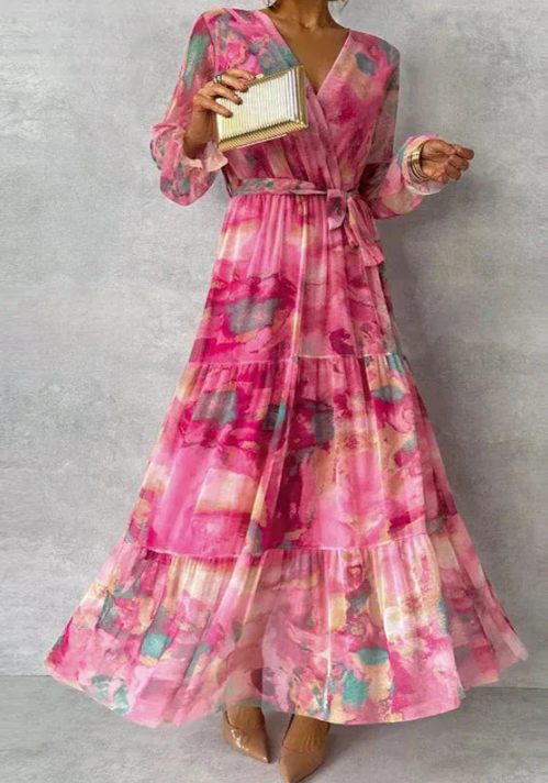 Floral Dresses