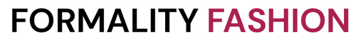 Formality Fashion