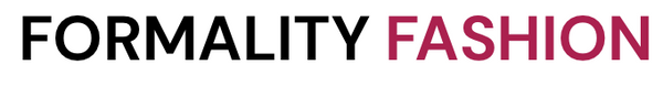 Formality Fashion