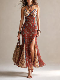 Rust Red