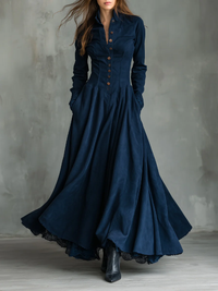 Dark Blue