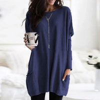 Marine Blue