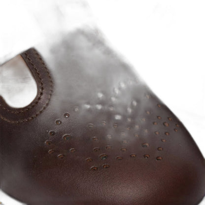 Comfortable Black Leather Mary Jane Shoes for Women with Closed Toe Buckle Casual Style