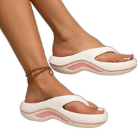 White/Pink