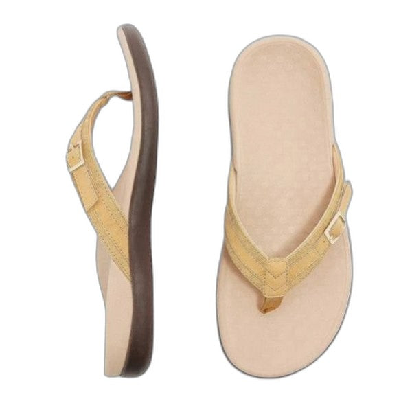 Comfortable Blue Sandals for Women with Slingback Open Toe Vacation Style