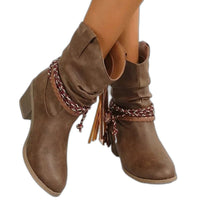 Dark Brown A