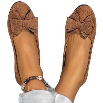 Comfortable Grey Suede Wedge Sandals for Women with Pointed Toe Casual Style