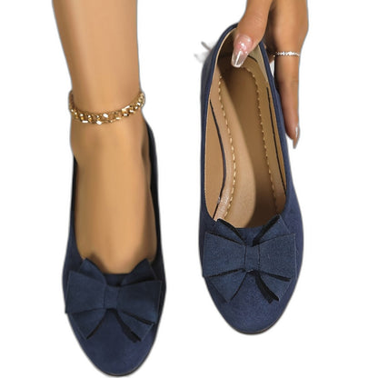 Comfortable Grey Suede Wedge Sandals for Women with Pointed Toe Casual Style