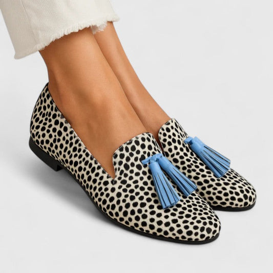Comfortable Loafers for Women with Closed Toe Casual Style