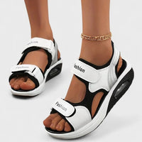 White/Black