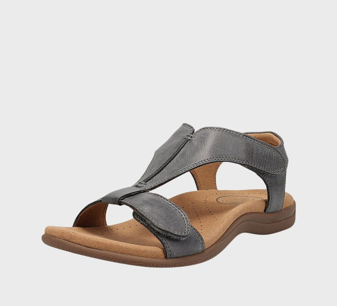 Comfortable Sandals for Women with Open Toe Casual Style