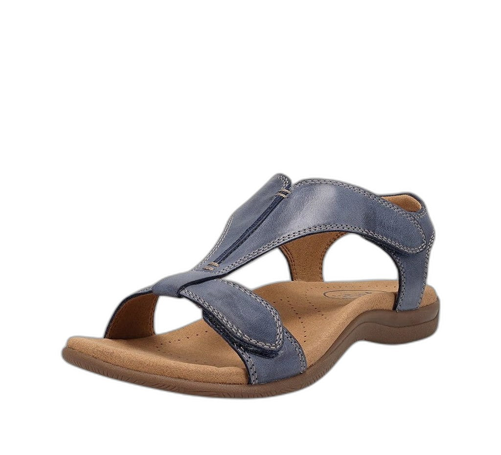 Comfortable Sandals for Women with Open Toe Casual Style