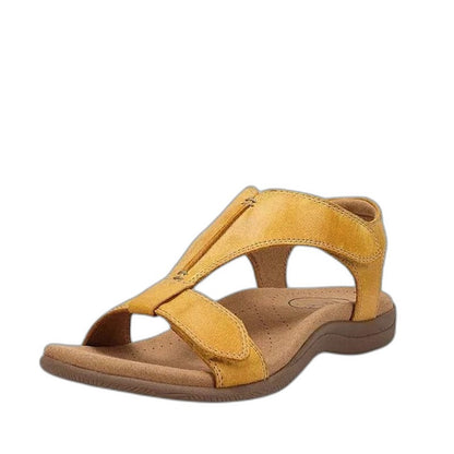 Comfortable Sandals for Women with Open Toe Casual Style