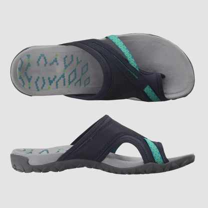 Comfortable Sandals for Women with Open Toe Casual Style