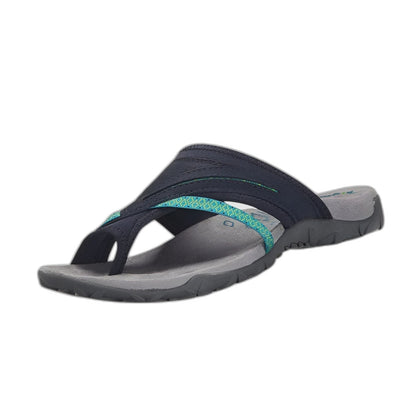 Comfortable Sandals for Women with Open Toe Casual Style