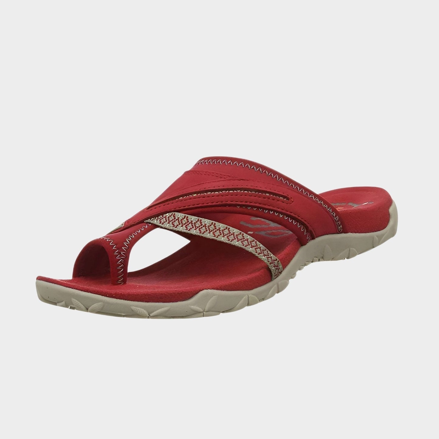 Comfortable Sandals for Women with Open Toe Casual Style
