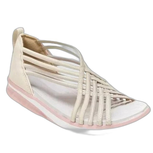 Comfortable Sandals for Women with Open Toe Casual Style