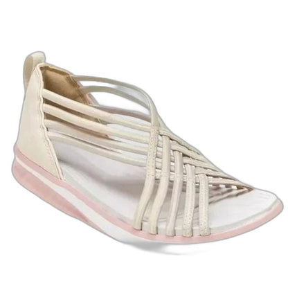 Comfortable Sandals for Women with Open Toe Casual Style