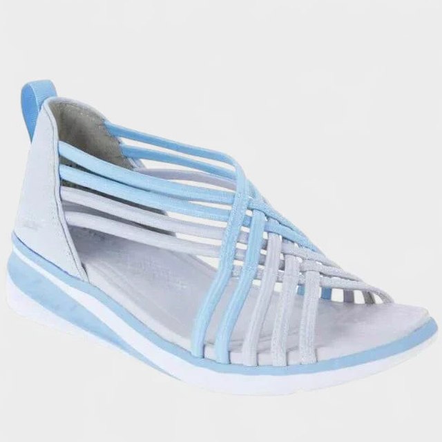 Comfortable Sandals for Women with Open Toe Casual Style
