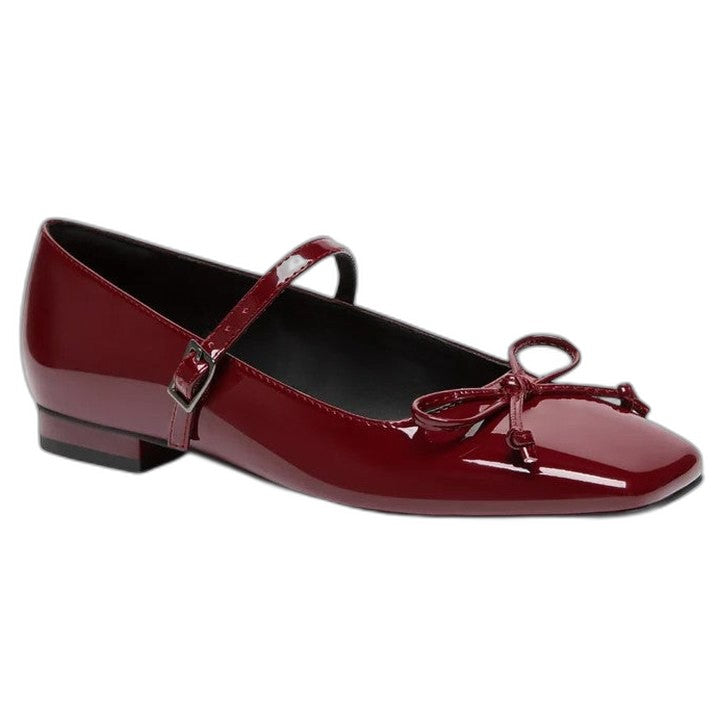 Comfortable Silver Mary Jane Shoes for Women with Ankle Strap Closed Toe Casual Style