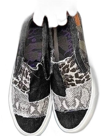 Comfortable Sneakers for Women with Closed Toe Casual Style