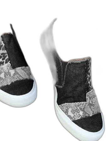 Comfortable Sneakers for Women with Closed Toe Casual Style