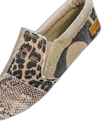 Comfortable Sneakers for Women with Closed Toe Casual Style