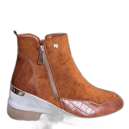 Comfortable Sneakers for Women with Closed Toe Casual Style