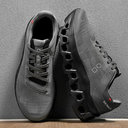 Comfortable Sneakers for Women with Closed Toe Lace Up Casual Style