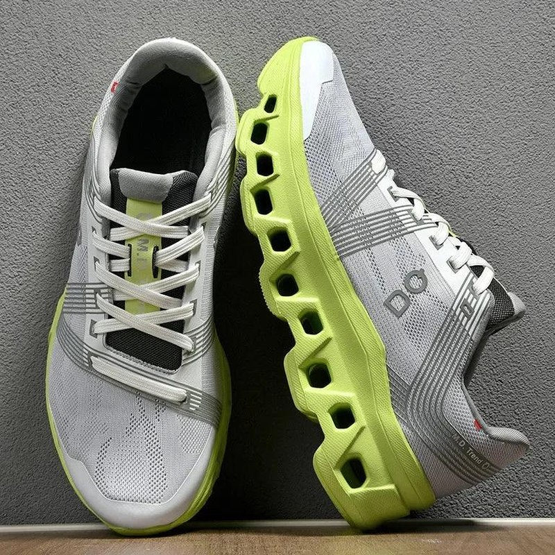 Comfortable Sneakers for Women with Closed Toe Lace Up Casual Style