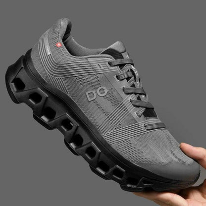 Comfortable Sneakers for Women with Closed Toe Lace Up Casual Style