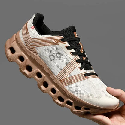 Comfortable Sneakers for Women with Closed Toe Lace Up Casual Style