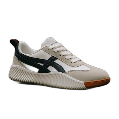 Comfortable Sneakers for Women with Lace Up Casual Style