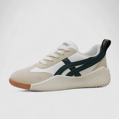Comfortable Sneakers for Women with Lace Up Casual Style