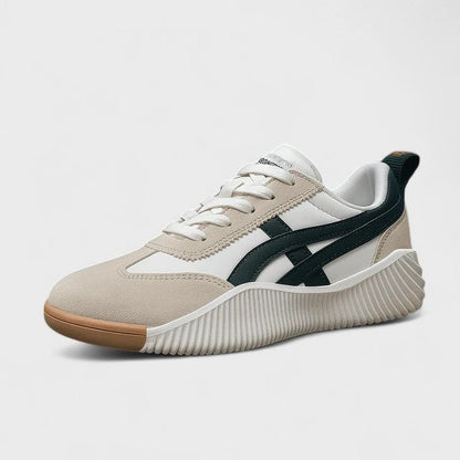 Comfortable Sneakers for Women with Lace Up Casual Style