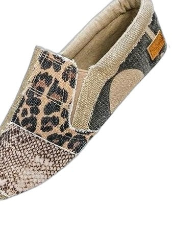 Comfortable Sneakers for Women with Platform Closed Toe Casual Style