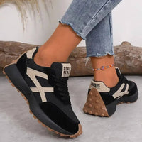 Black - Beige