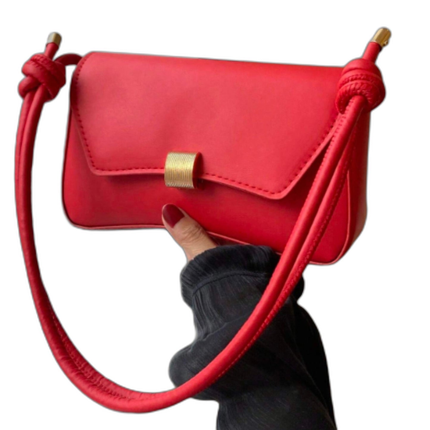 Effortless Beige Shoulder Bag for Women with Casual Style