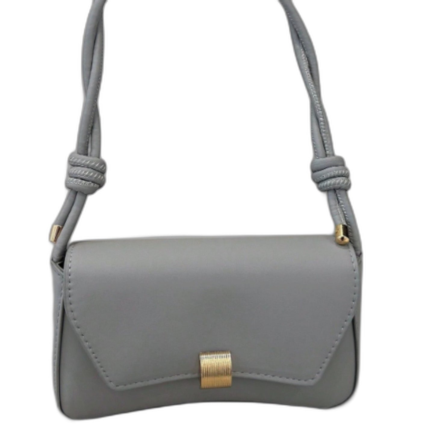 Effortless Beige Shoulder Bag for Women with Casual Style