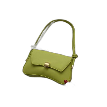 Effortless Beige Shoulder Bag for Women with Casual Style