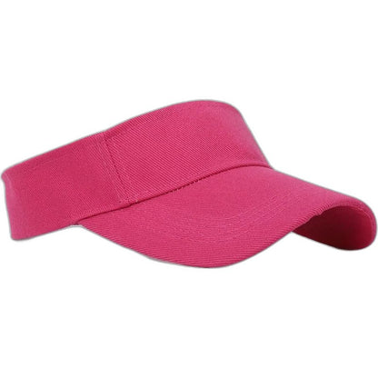 Effortless Black Cotton Hat for Women with Casual Style