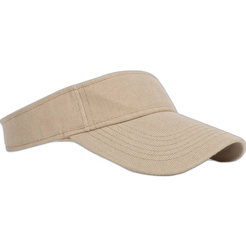 Effortless Black Cotton Hat for Women with Casual Style